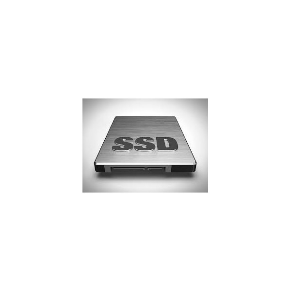 Hebergement SSD 1an