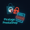 Intervention priratage Prestashop