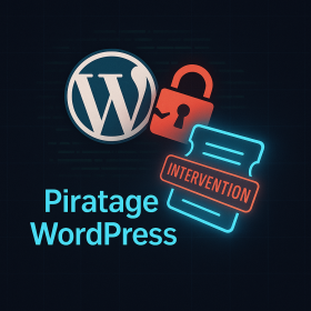 copy of Intervention priratage Prestashop